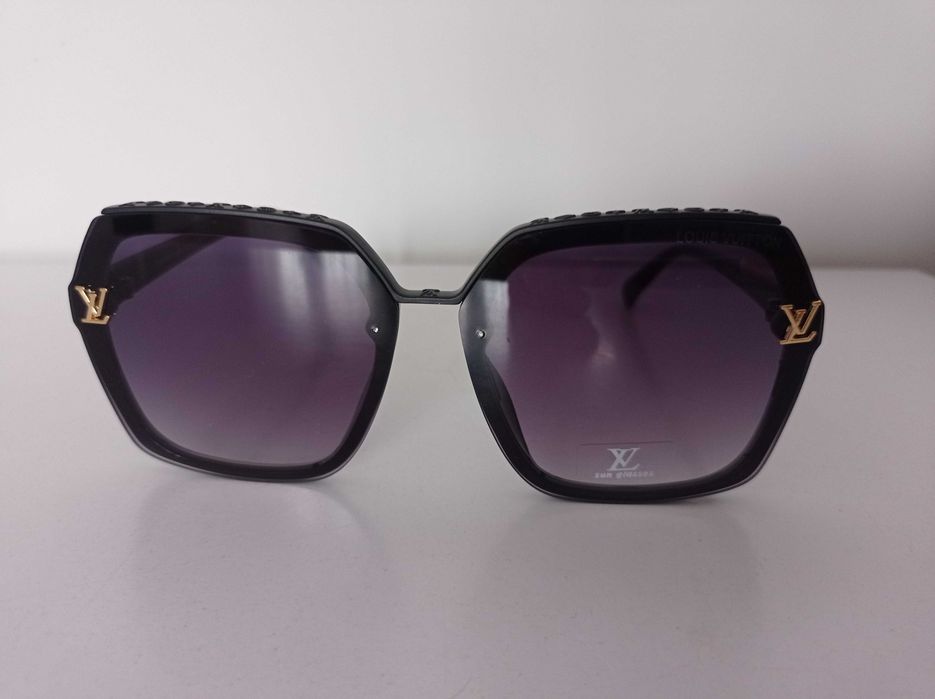 Okulary louis vuitton