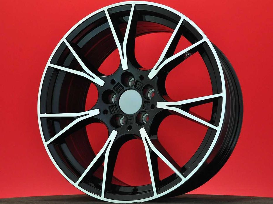 FELGI R19 5X112 BMW 3 G20 G21 5 G30 G31 6 GT G32 7 G11 G12 8 G14 G15