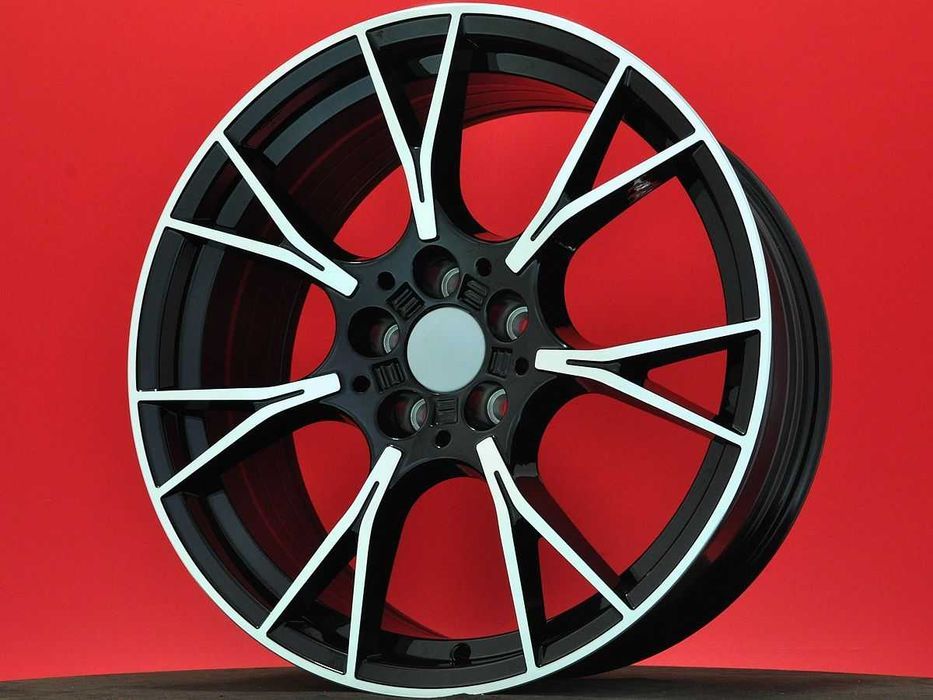 FELGI R19 5X112 BMW 3 G20 G21 5 G30 G31 6 GT G32 7 G11 G12 8 G14 G15