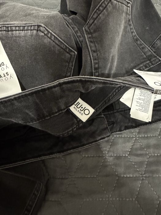 Джинси Liu’Jo 27розмір (орігінал)
