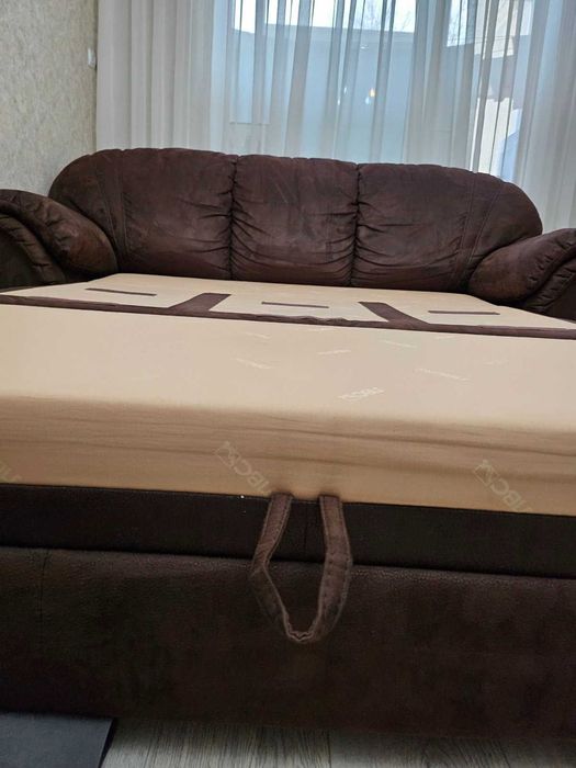 М'які меблі в зал