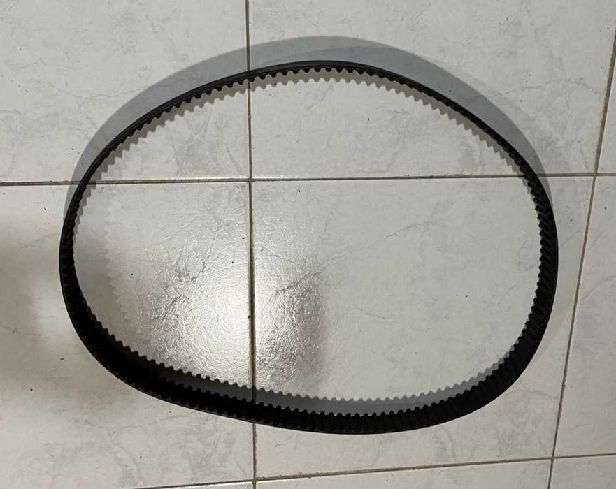 Material Seat Leon