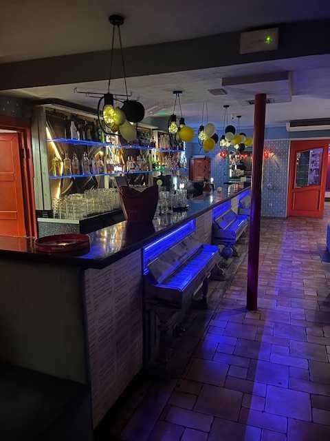 Lokal gastronomiczny na Starym Rynku