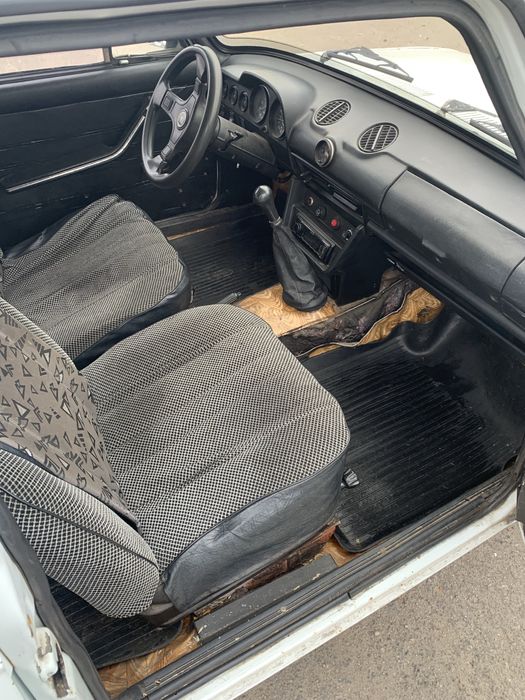 В продажі Ваз 21011