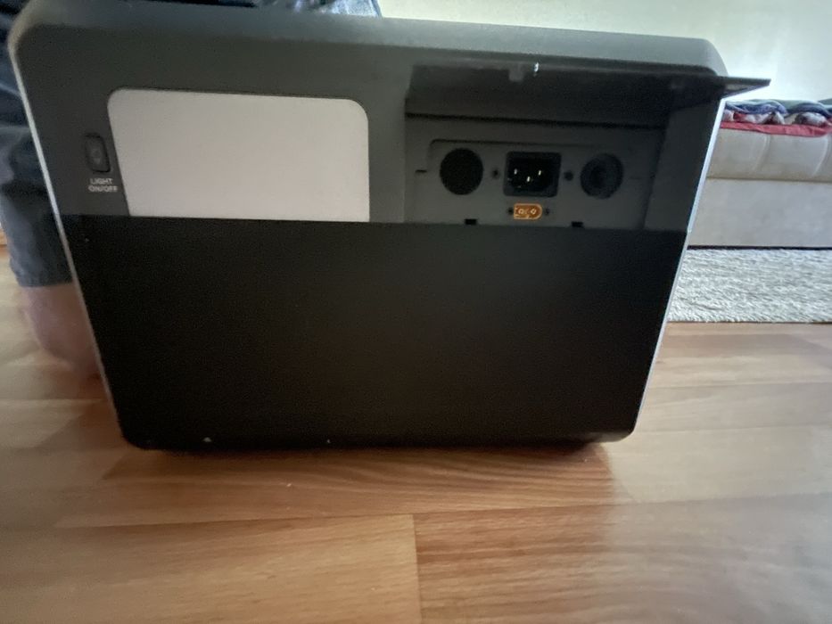 Портативна станція 2e snagha pro 1200w/1024wh