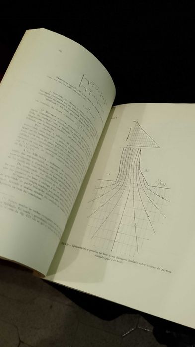 A Subpressão nas Barragens - J. Laginha Serafim (1954)