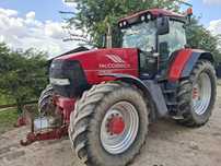 Mccormick xtx 200 xtraspeed case