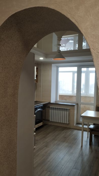 Здам довгостроково однокімнатну квартиру