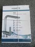 Bateria Schutte Rio