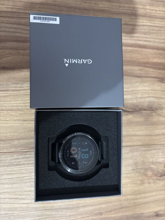 Garmin Vivoactive 4