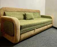 Оригінальний диван «Тахта» розкладний ПРЕМІУМ якості