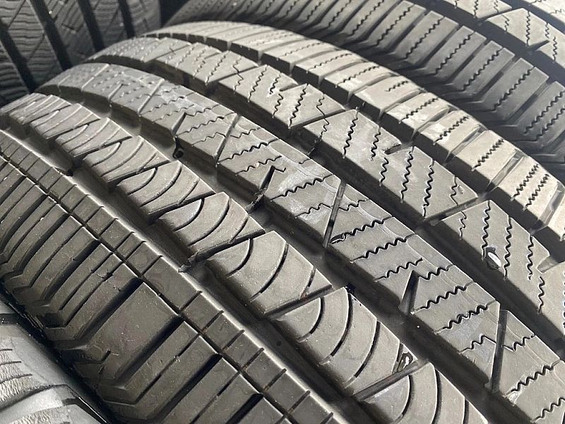 225/60r17 Continental Cross LX_6,8mm_2szt_(576)