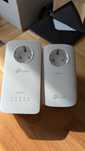 TP-Link TL-PA8010P KIT transmiter sieciowy AV1300