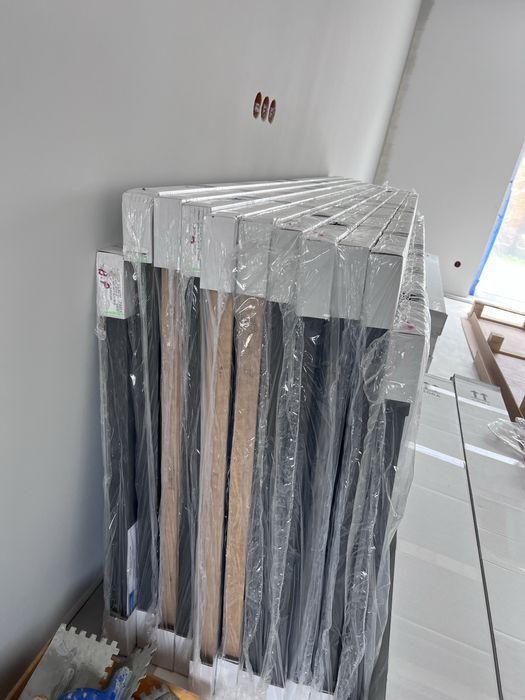 Tanie Drzwi bezprzylgowe szerokosc 90 cm