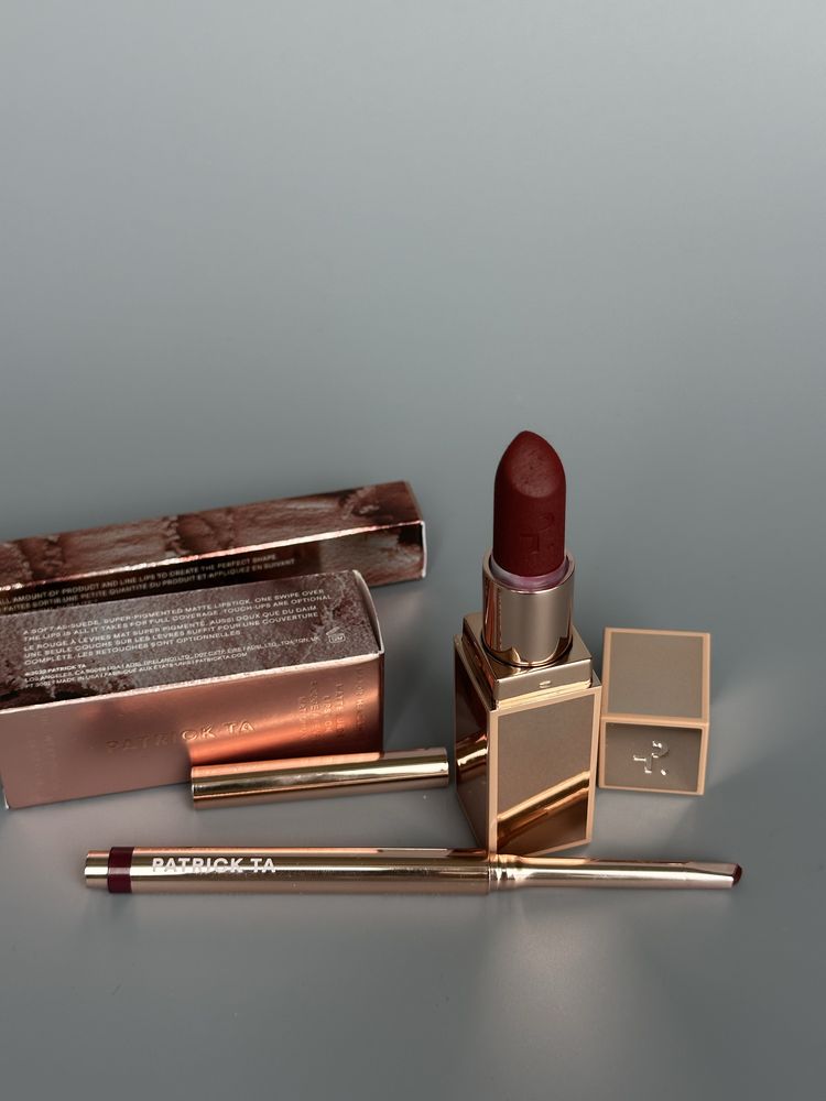 Хайлайтер MAC Extra Dimension Skinfinish charlotte tilbury patrick ta