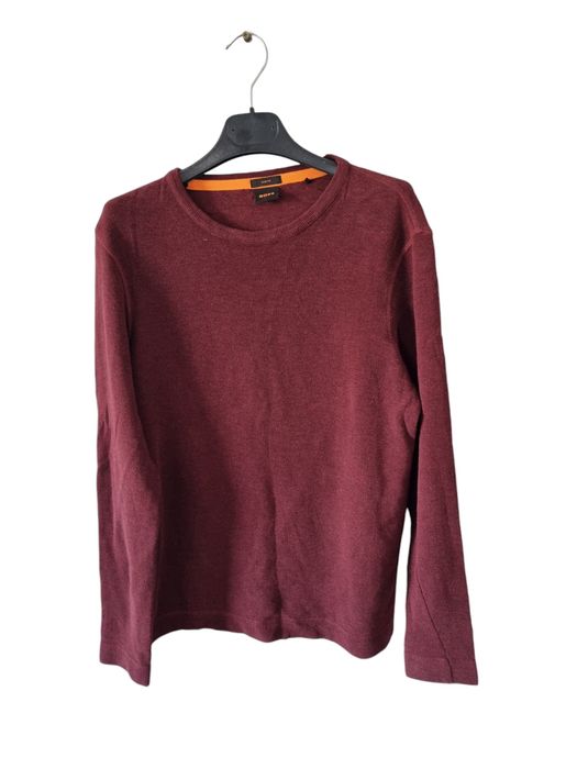 Męski Sweterek Hugo boss Rozmiar M