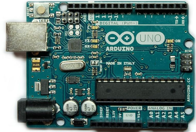 Программирование и ремонт контроллеров Arduino и зарядных устройств