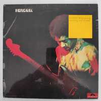 Hendrix – Band Of Gypsys