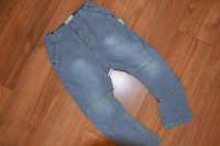 Reserved spodnie jeans chinosy roz.104 3-4lata okazja