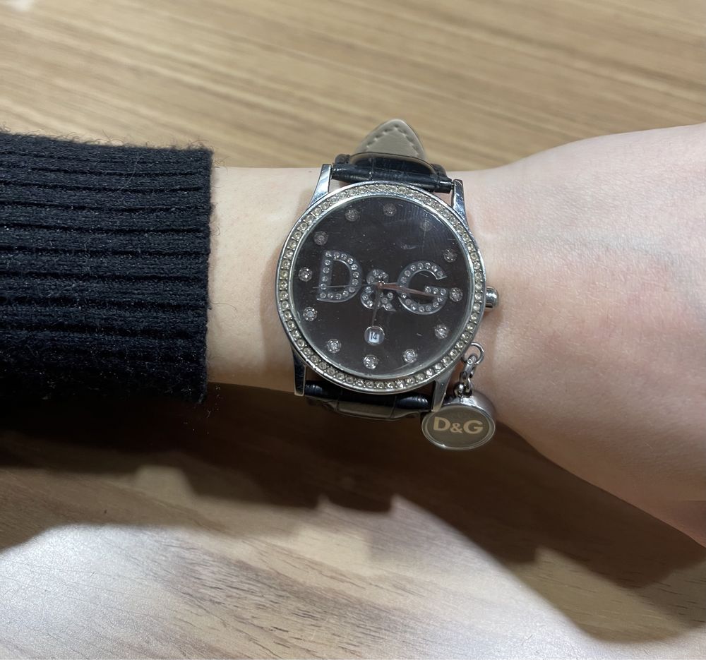 Наручные часы Dolce & Gabbana D&G (DW0091) Gloria