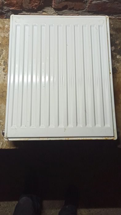 сталеві батареї опалення