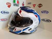 Шолом модуляр Shoei Neotec 2 respect tc 10,можливо гарнітура Sena srl