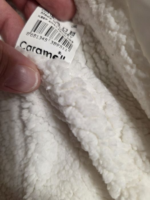 Зимовий комбінезон дитячий від Caramel