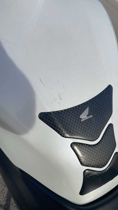 Honda CBR 600F 2011 | Sport-Touring