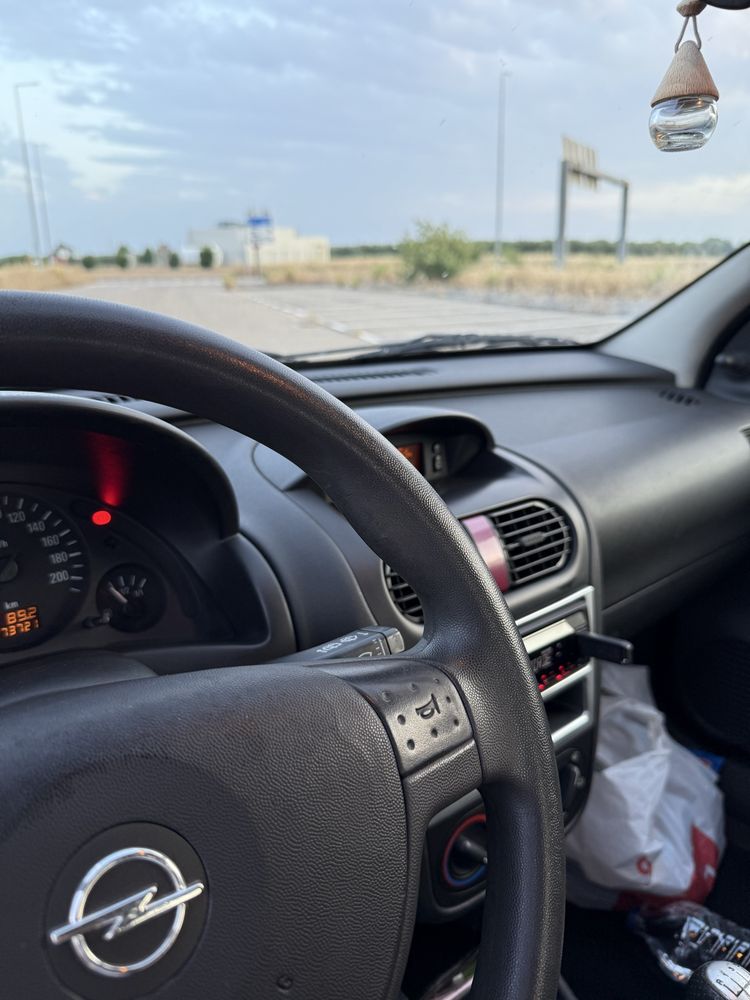 Opel Corsa 1.3 Cdti