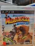 Madagascar Kartz PS3 Wyścigi jak MarioKart Wymiana Skup SklepRetroWWA