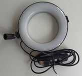 Ring Light / Luz de selfie