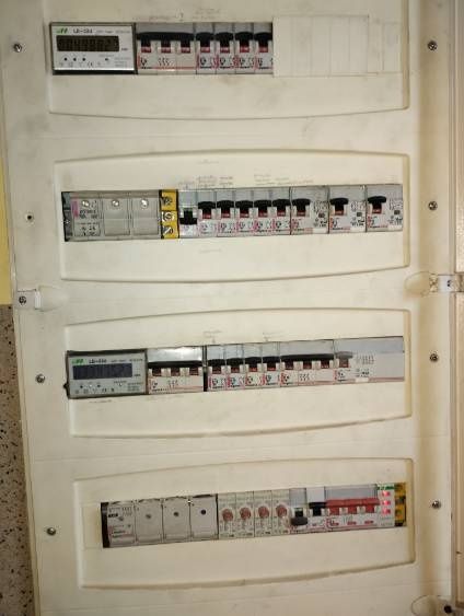 ELEKTRYK Tanio Pabianice
