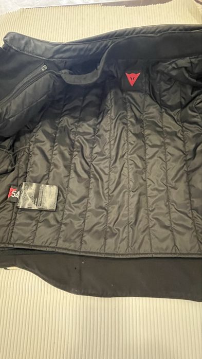 Blusao Dainese exelente estado