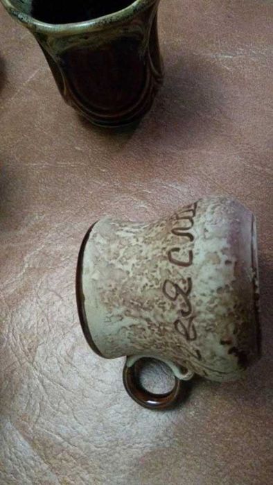 Продам чашки для кави.Можно до колекціі