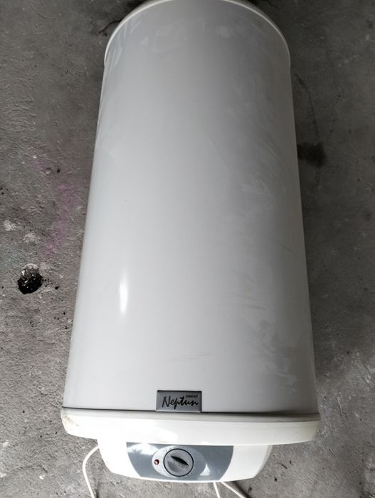 Bojler 80 l podgrzewacz wody Galmet Neptun