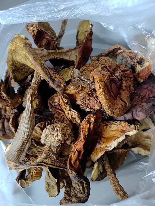 Prawdziwki, Borowiki 200g