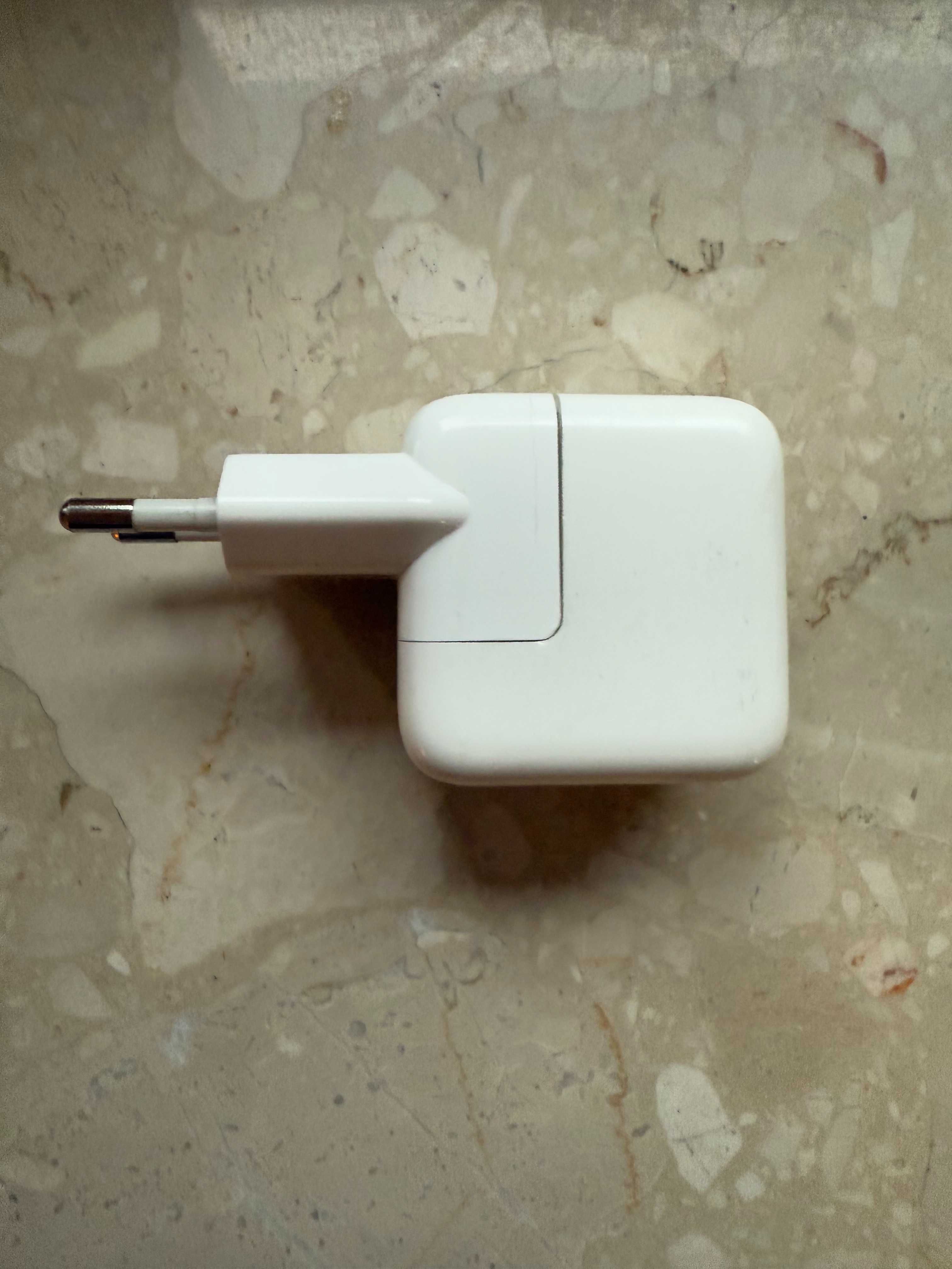 Kostka do ładowania apple 10 W A1357