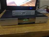 Topfield 7700 Tuner z dyskiem 500Gb