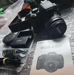 Фотоапарат Canon