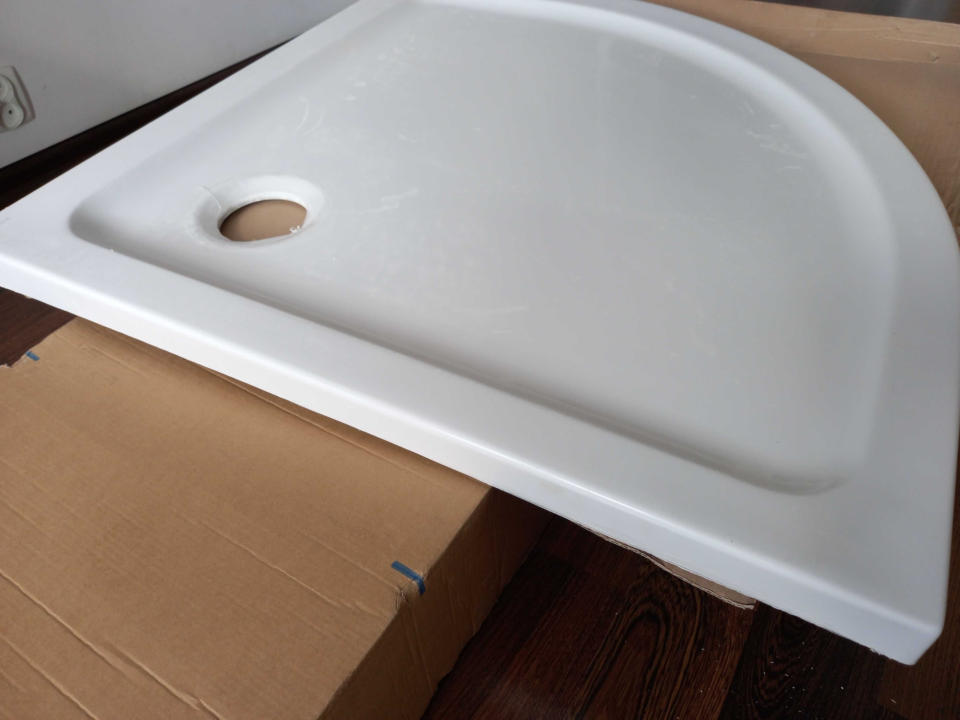 Brodzik Cersanit Tako 80x4 CW