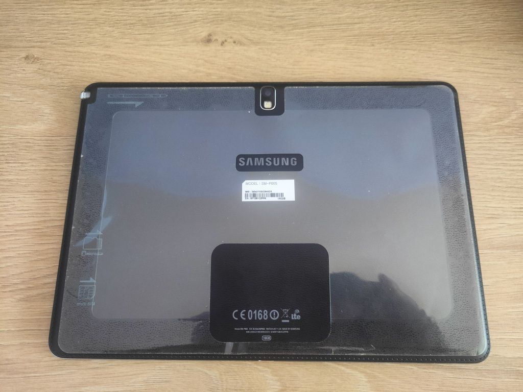 Zestaw Samsung Tablet, Smartfon i Smartwatch