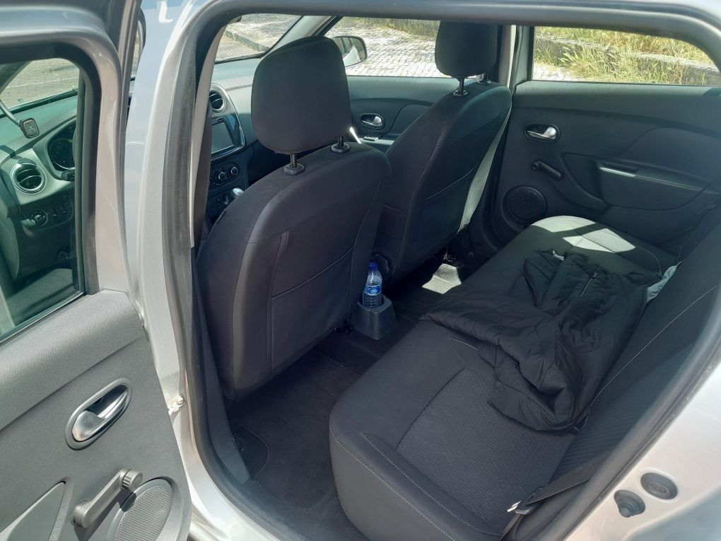 Dacia Logan 1.5 dci