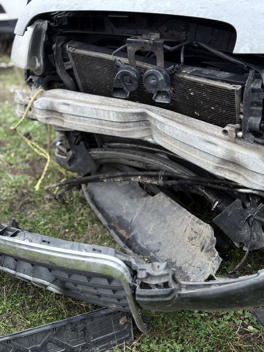 Audi A6 C6 3.0TDI BMK ZF 6HP19 Quattro S-line (Доставка по Україні)