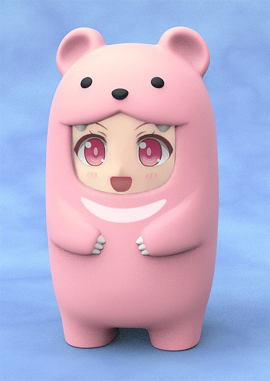 Nendoroid Face Parts Case