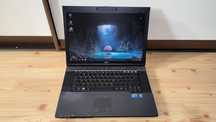 Laptop 15,4" Fujitsu Esprimo D9510 2x2,53GHz, 4 Gb RAM, 256GB HDD