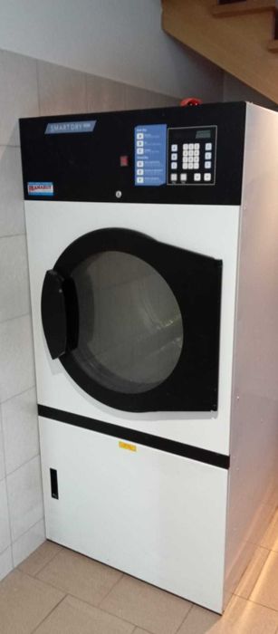 Suszarka przemysłowa