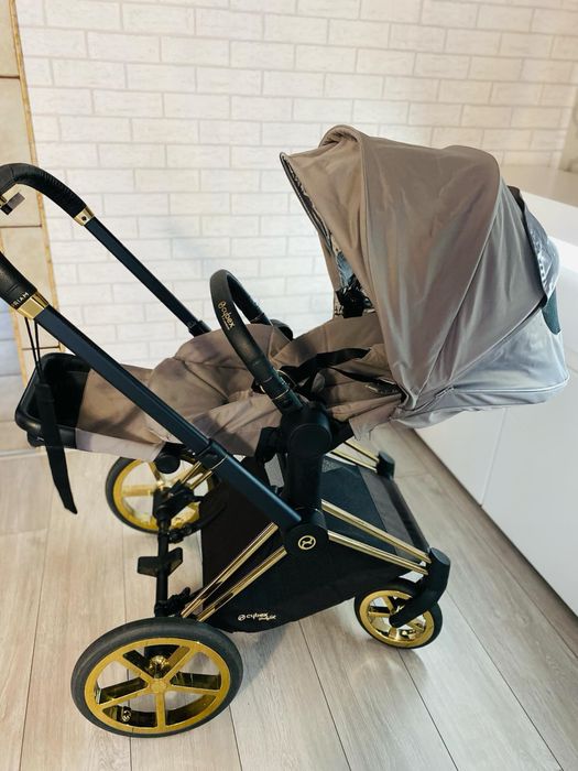 cybex b.d stan !!!