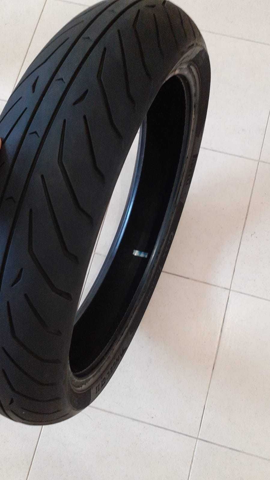 Pneu Mota Pirelli Angel GT II Front 120/60 R17 TL 58 W