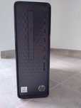PC HP Slim Desktop i3-10100 RAM 8 GB DDR4 256 SSD WiFi Bluetooth USB 3