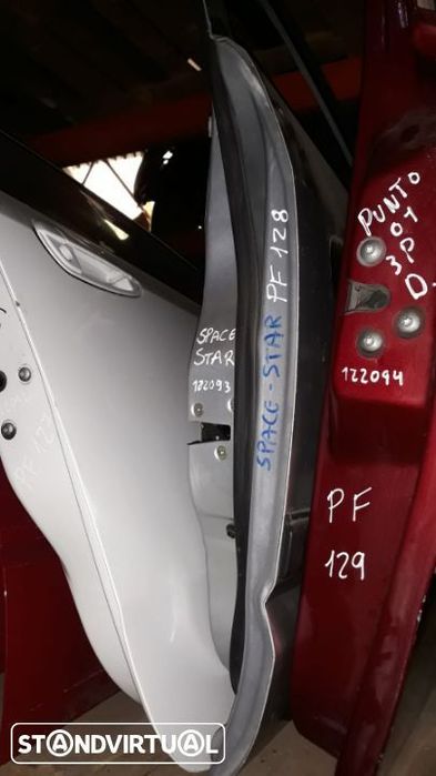 MITSUBISHI SPACE STAR PORTA FRENTE DTA